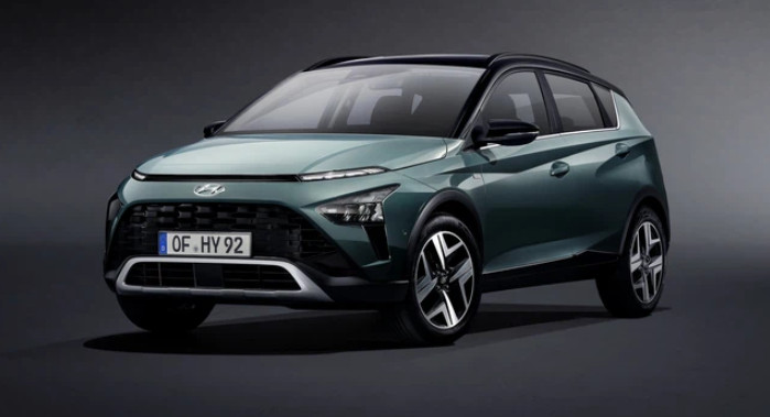 Hyundai Bayon chốt giá quy đổi từ 462 triệu đồng, đe dọa Toyota Yaris Cross